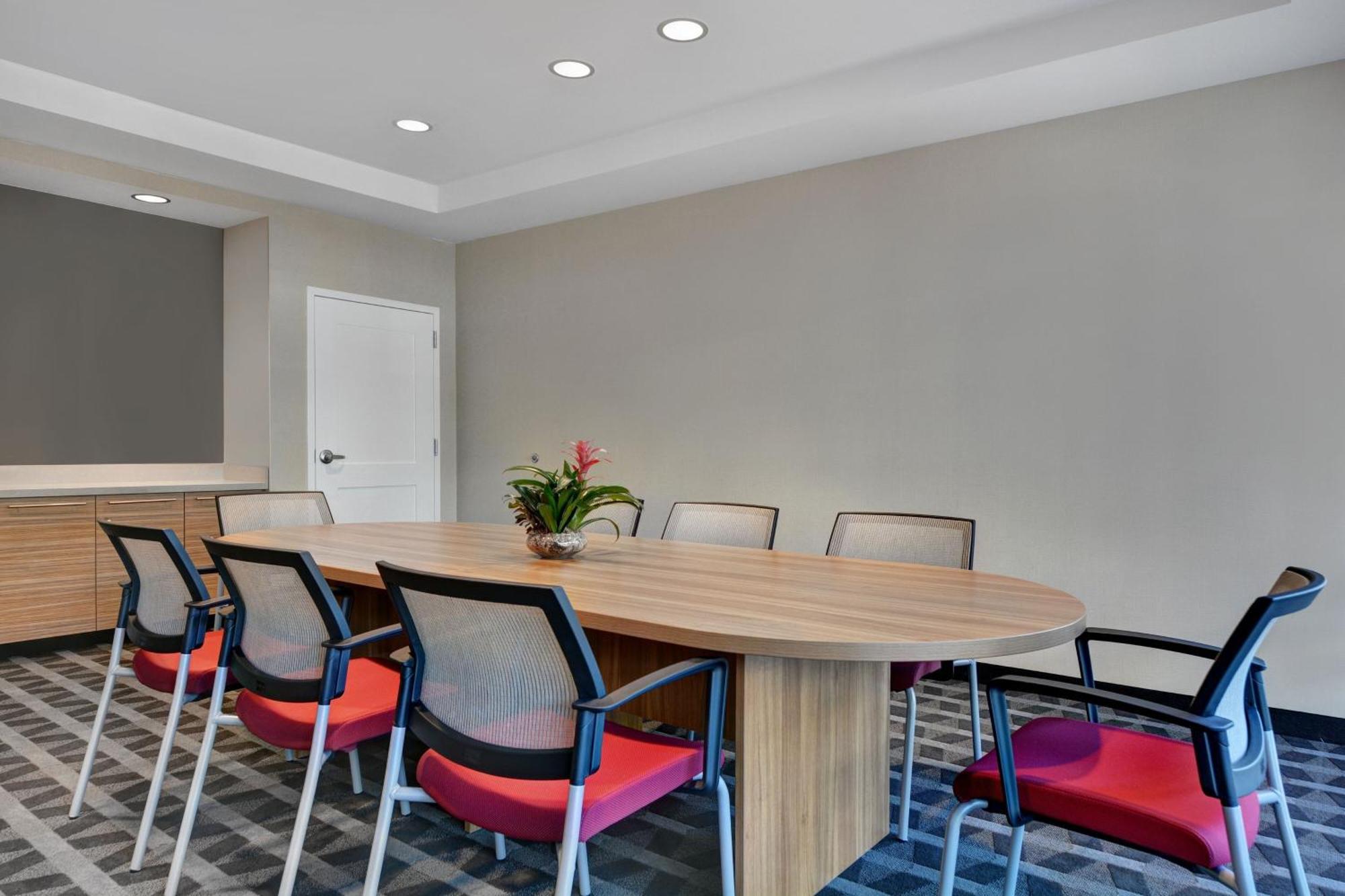 Towneplace Suites By Marriott Jacksonville East Екстер'єр фото